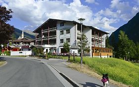 Sporthotel Heiligenblut